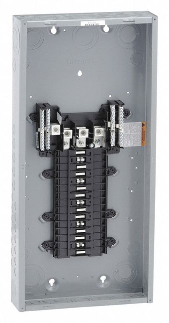Square D QO330L200G