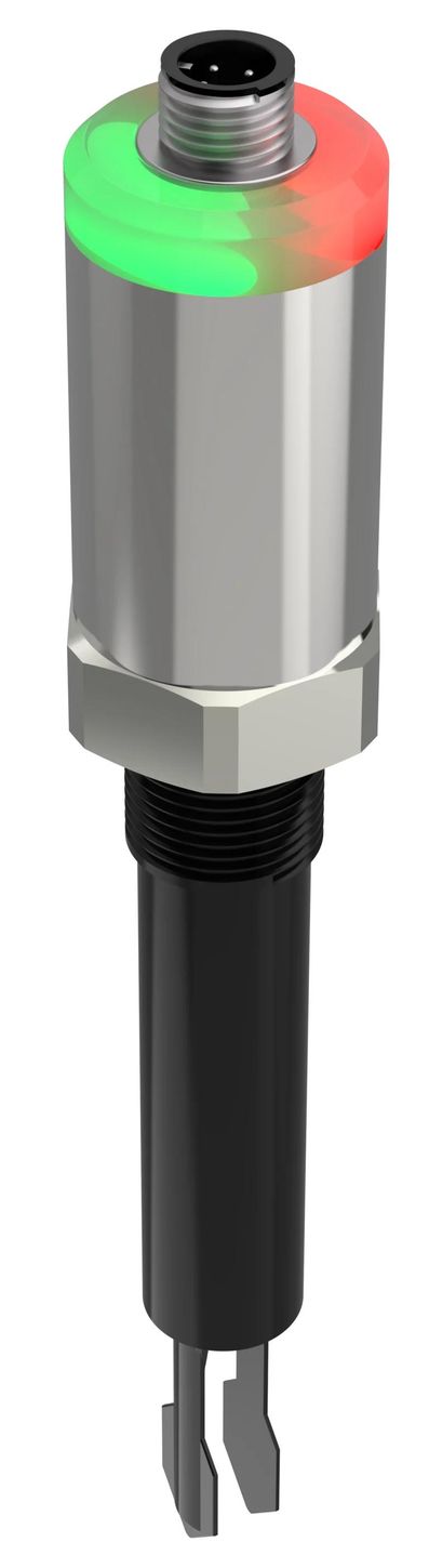 ICON Process Controls TFS-N-PT, TFS-N-SS, TFS-P-PT, TFS-P-SS, TFS-S-PT, TFS-S-SS