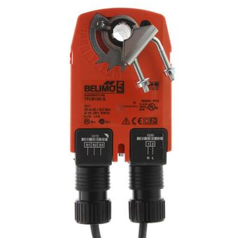 Belimo TFCB120-S