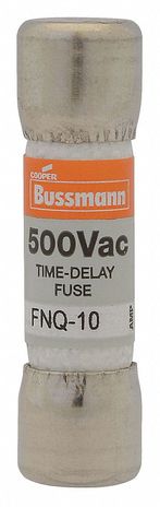 Eaton Bussmann FNQ-1-1/2, FNQ-10, FNQ-2, FNQ-2-1/2, FNQ-25, FNQ-3-2/10, FNQ-5, FNQ-7, FNQ-8/10, FNQ2.5