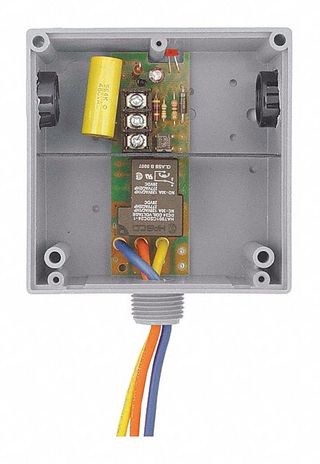 Functional Devices RIBT2402B