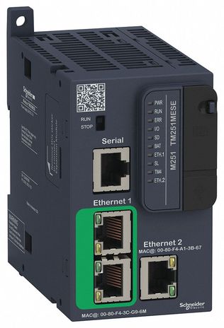 Schneider Electric TM251MESE
