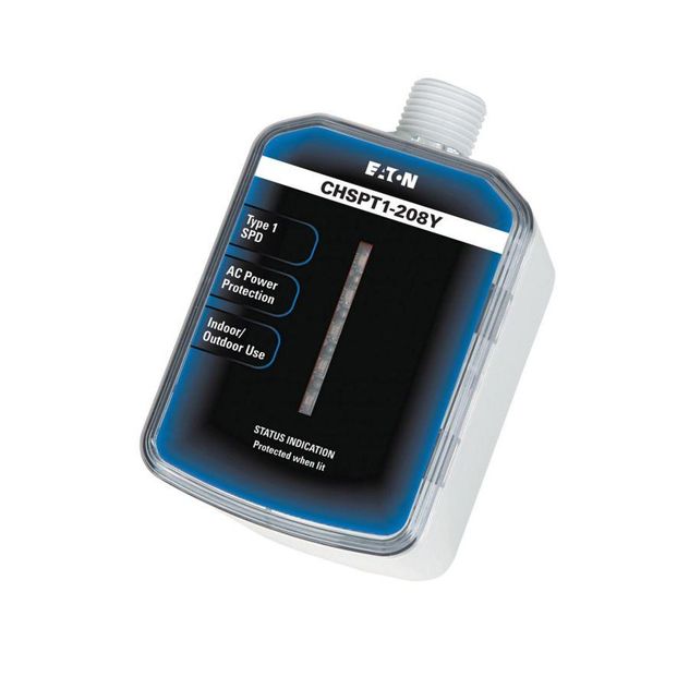 Eaton 3PMBSURGEWYEKT, CHSPT1-208Y