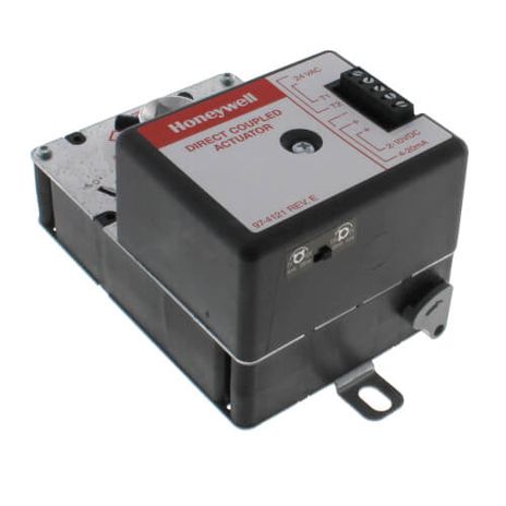 Honeywell Commercial ML7161A2008