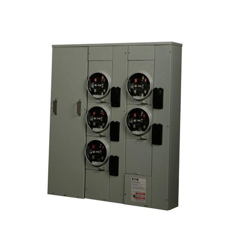 Eaton 1MP5126RRL, 1MP5126RRLC, 1MP5126RRLP