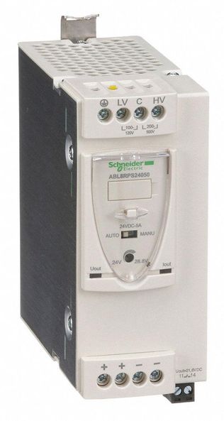 Square D ABL8RPS24050