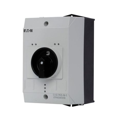 Eaton XTPAXENAS55B