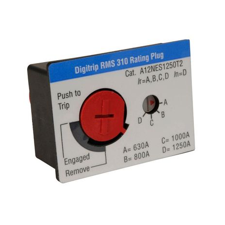 Eaton A10NES1000T2, A10NES1000T3, A12NES1200T1, A12NES1250T2, A16NES1600T