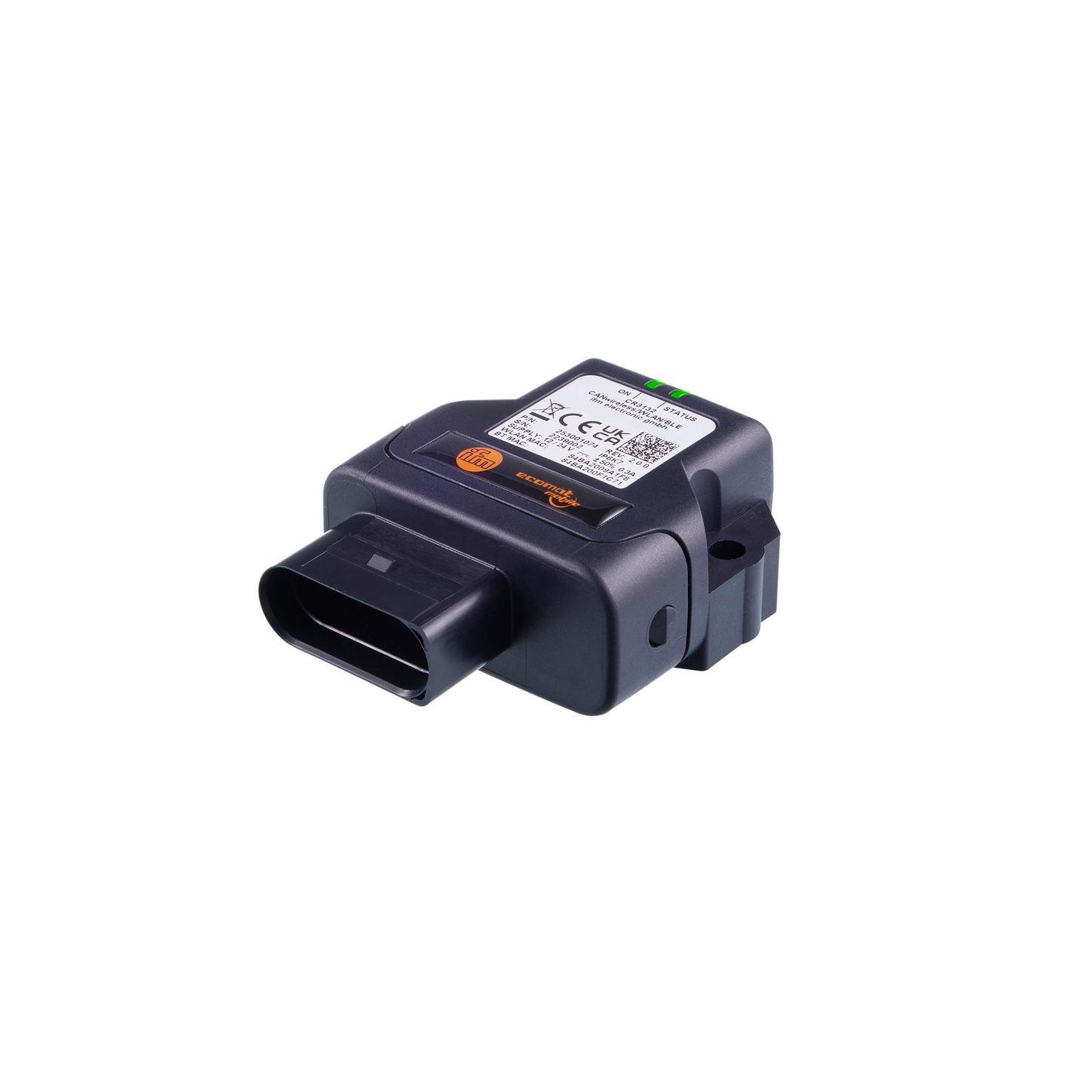 ifm Efector CR3132