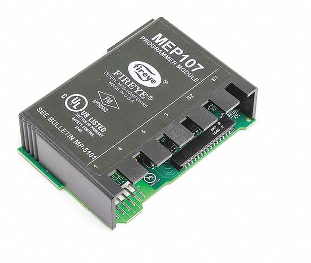 Fireye MEP107