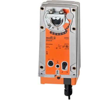 Belimo EFX24-SR