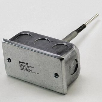 Siemens Building Technologies QAM2032.010