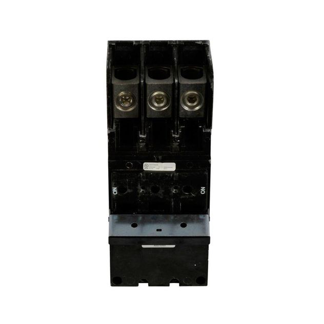 Eaton BJ3125, BJ3150, BJ3175, BJ3200, BJ3225