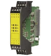 Pepperl+Fuchs FACTORY SB4 Module 6C