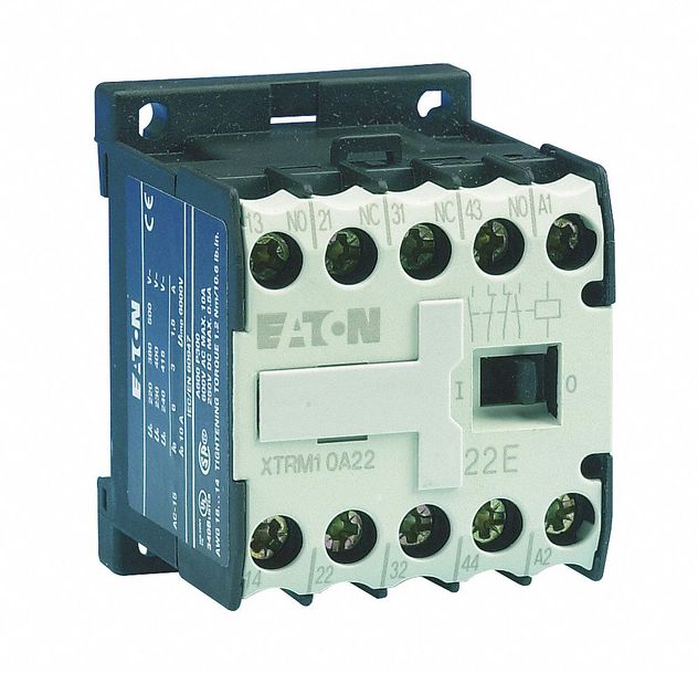 Eaton XTRM10A40E