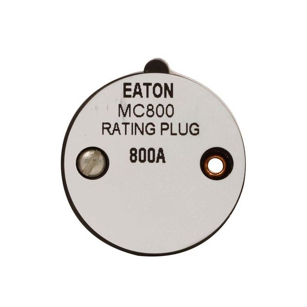 Eaton 8MC400, 8MC500, 8MC600, 8MC700, 8MC800, 8MCG400, 8MCG500, 8MCG600