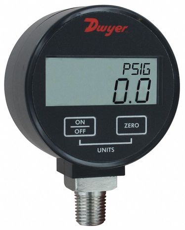 Dwyer DPGW-09, DPGW-10, DPGW-11, DPGW-12