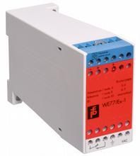 Pepperl+Fuchs PROCESS WE 77/EX-1 115V