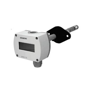 Siemens Building Technologies QFM3160D