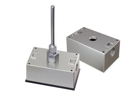 ACI A/TT100-HT-I-4"-4-BB