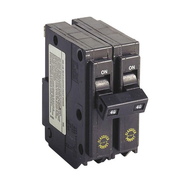 Eaton CHQ240CS