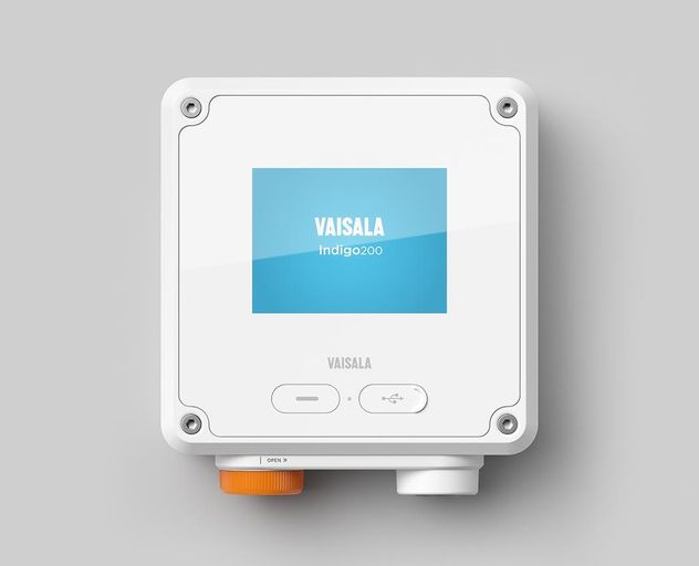 VAILSALA, Vaisala INDIGO201 0A0A0, INDIGO201 0E0A0, INDIGO201 1E0A0, INDIGO201 2A0A0