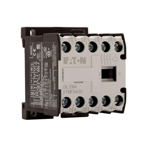 Eaton DILEM4(24V60HZ)