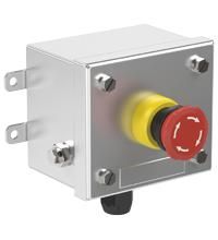 Pepperl+Fuchs PROCESS LRS1.B.E4MX.B.1