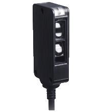 Pepperl+Fuchs FACTORY MLV41-6/25/115/136, MLV41-8-H-350-IR/59/115/136, MLV41-8-H-350-RT/25/115/136, MLV41-8-H-350-RT/59/115/136