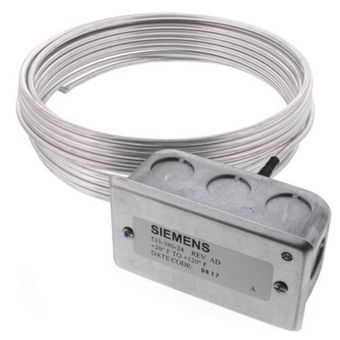 Siemens Building Technologies 533-380-24