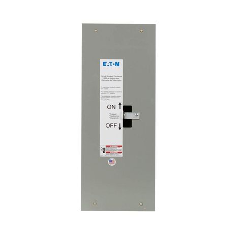 Eaton FFDN225