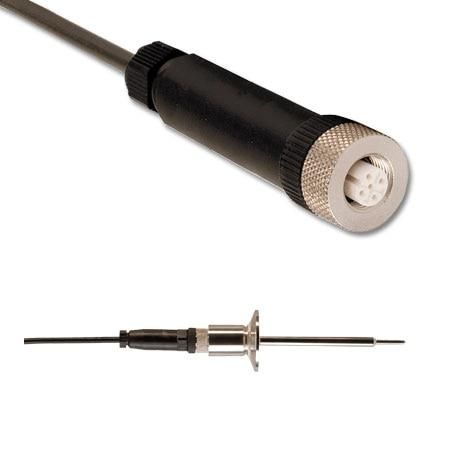 Omega SPRTX-SS1-M12-1, SPRTX-SS1-M12-1-15M, SPRTX-SS1-M12-2, SPRTX-SS2-M12-1, SPRTX-SS2-M12-2
