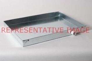 Carrier 28HQ400071, 322838 756, 48HG401832