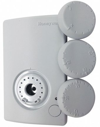Honeywell Commercial TR23