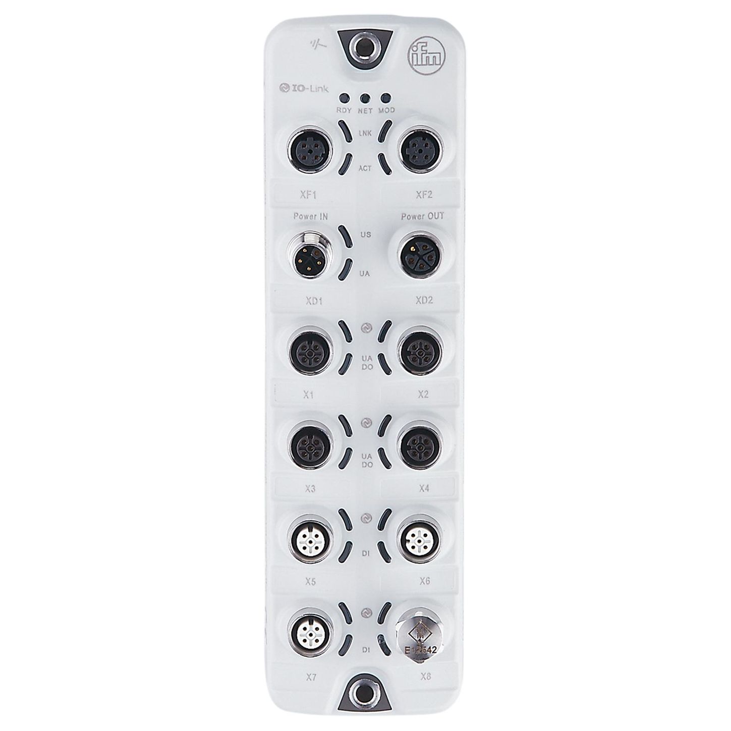 ifm Efector AL1403, AL1423, AL1433