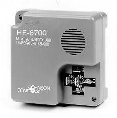 Johnson Controls HE-67N2-0N0GS