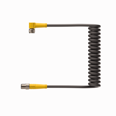 Turck PKW 4M-3-PSG 4M/S90-SP