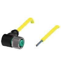 Pepperl+Fuchs FACTORY V11-W-YE5M-PVC-U