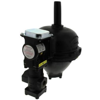 McDonnell & Miller 133700