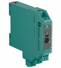 Pepperl+Fuchs PROCESS KFD2-EB2.R4A.B.SP