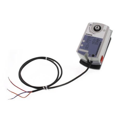 Siemens Building Technologies 171A-10303