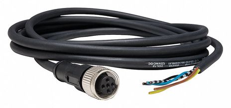 Square D XZCP1164L5