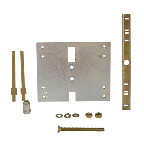 Eaton WBL1, WBL3, WBL4A, WBL4A-14, WBL5, WBL5-14