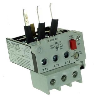 IMO Automation MCOR-3-52