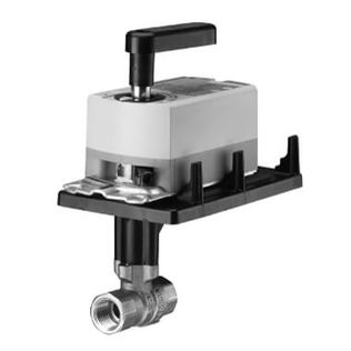 Siemens Building Technologies 172E-10320S, 172E-10328S