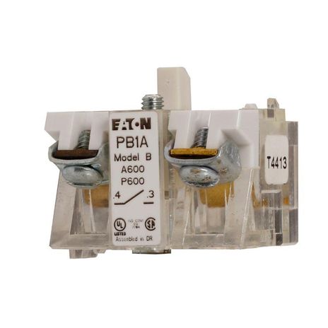 Eaton PB1B