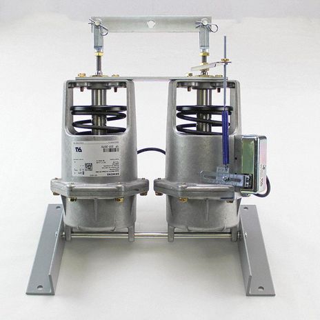 Siemens Building Technologies 331-3070