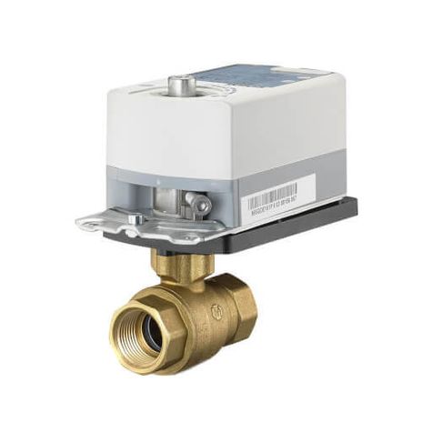 Siemens Building Technologies 171A-10308, 171C-10309S, 171C-10312, 171C10301