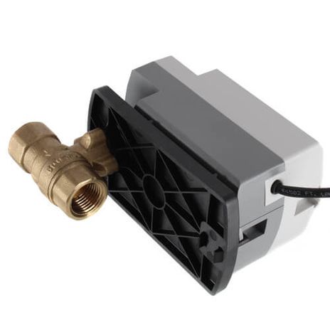 Siemens Building Technologies 171K-10306