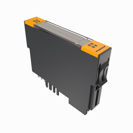 Turck BL20-2RFID-A, BL20-2RFID-S
